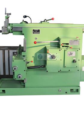 刨床牛头刨床BC6050卧式刨床牛头刨床机械平刨机刨床小型