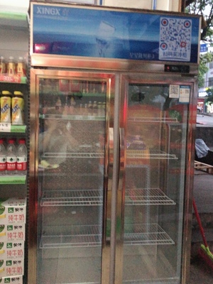 曝力评测星星展示柜怎么样,听说是骗局何来的说法?