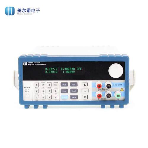 负载美尔诺M9710可编程直流电子负载150wM9711 M9712负载M133通讯