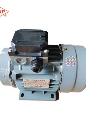 龙欣YS系列起重及冶金用变频调速三相异步电动机机座式