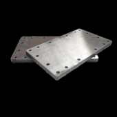 钣金加工激光切割镭射加工0.5MM 30MM金属板切割铝合金铁板不锈钢