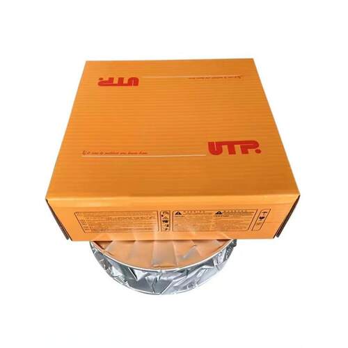 现货促销德国UTP A 80 M/ERNiCu-7镍基焊丝0.8/1.0/1.2mm