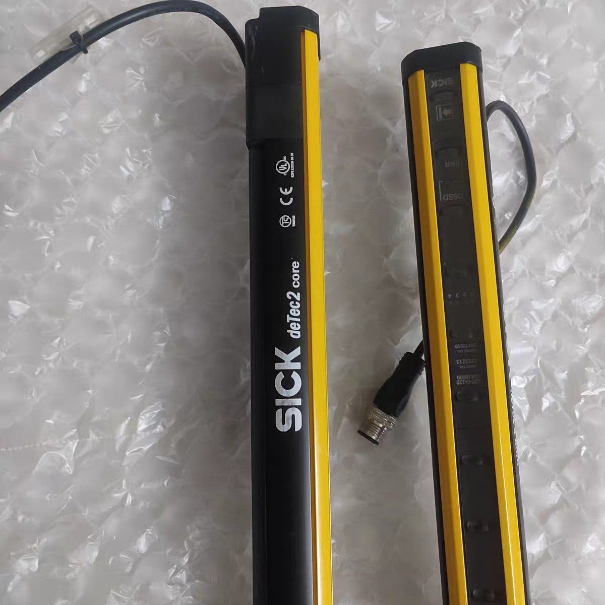 SICK对射光栅C2C-EA SA12030A10000光幕