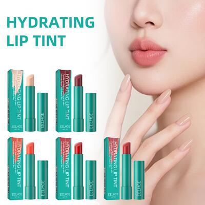 EELHOE Moisturizing Lip Gloss - Nourishes, hydrates, and add