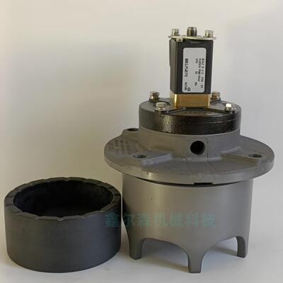 10ENAB46100V1585320V36305013寸活塞式电磁脉冲阀