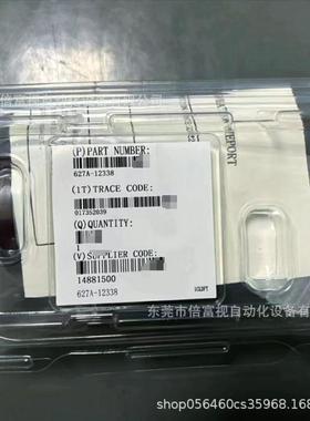 美国/MKS 真空计 627A-12338 全新原装 库存现货 议价出售