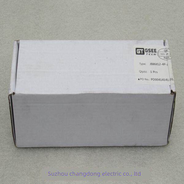 *现货销售*全新GSEE TECH吉诺模块 JB8M12-4P-J 现货