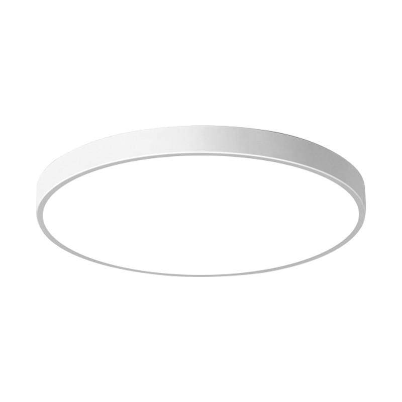 护眼卧室灯现代简约吸顶灯led2025年新款主卧房间书房灯中山灯具,家装灯饰光源,智能吸顶灯,淘宝优惠券,粉丝福利购,淘宝优惠卷