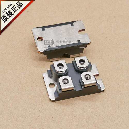 IXFN38N100Q2IXFN38N100PIXFN44N100Q3IXFN44N100P快速二极管