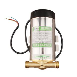 臺州罗贝社区售水机灌装泵打水泵分口小区售水机增压泵