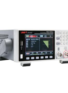 优利德UTG1022X/UTG1022X-PA/UTG1042X/UTG1062X任意波形发生器