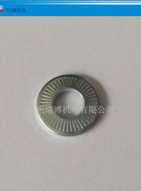 防滑垫圈 NFE25-511 防滑锁紧垫片