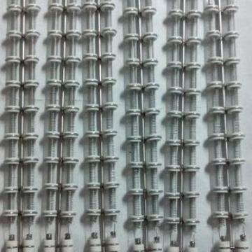 HELLER回流焊发热丝马达维修