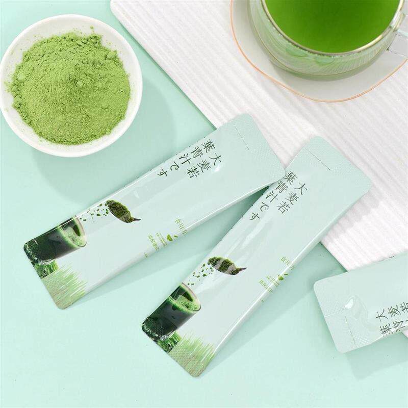 新货新货沃尔轻爷大若叶冲青汁羽VRE衣甘蓝粉30条装即麦玛速溶果