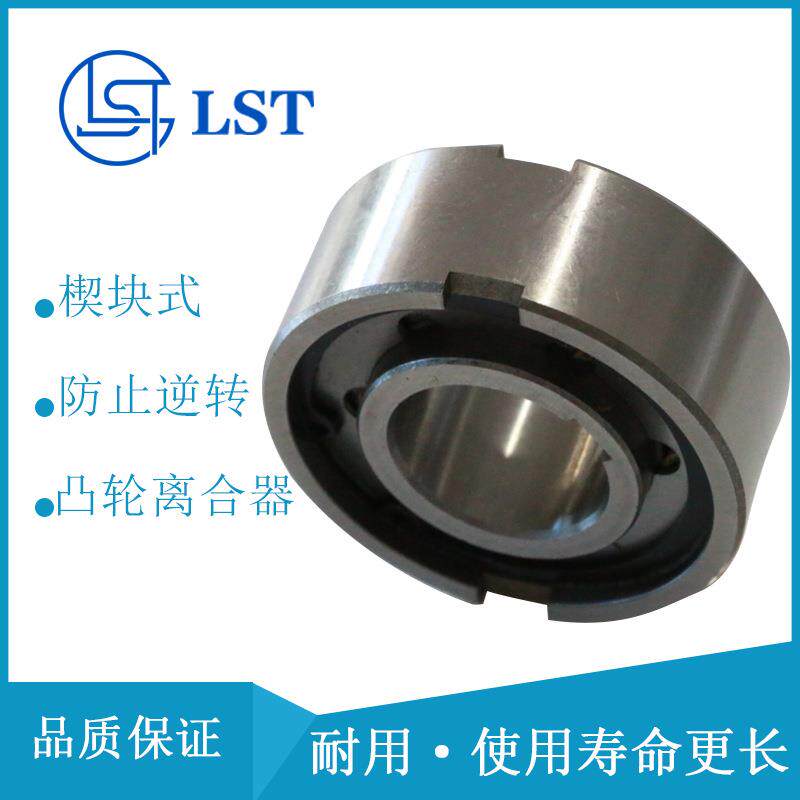 TFS系列推送离合器TFS80 楔块式单向离合器用石化机械
