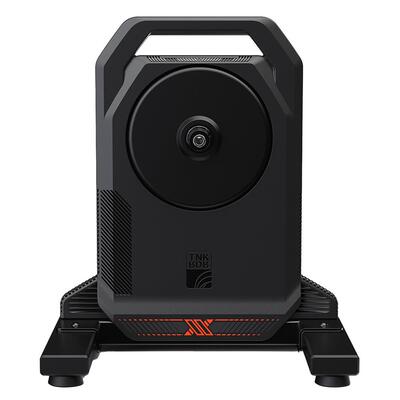 XXPRO二代智能电驱骑行台自发电静音家用公路自行车功率训练台