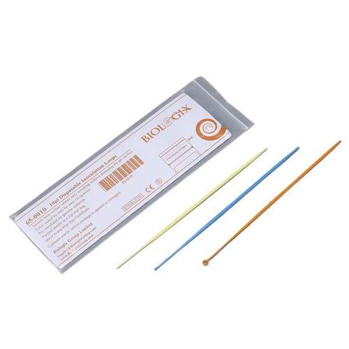 塑料接种环/针（BIOLOGIX）CC-5077-01已γ线灭菌