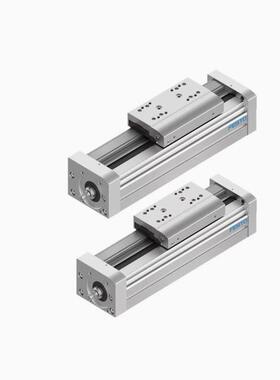 费斯托FESTO丝杠式电缸EGC-70-100-BS-10P-KF-0H-ML-GK 3013388