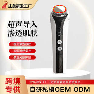 电流仪导入家用按摩仪按摩脸部微仪厂家仪嫩肤面部