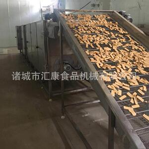 香菇多层烘干机金针菇烘干线金银花烘干设备产品烘干率高