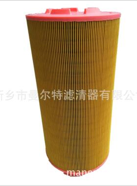 S2090115-2250W-I空滤螺杆压缩I机滤0芯空压机过滤器滤清器分离设