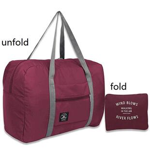 Bag C2q omen Duffle Packing Cubes Hand Luggage Carry