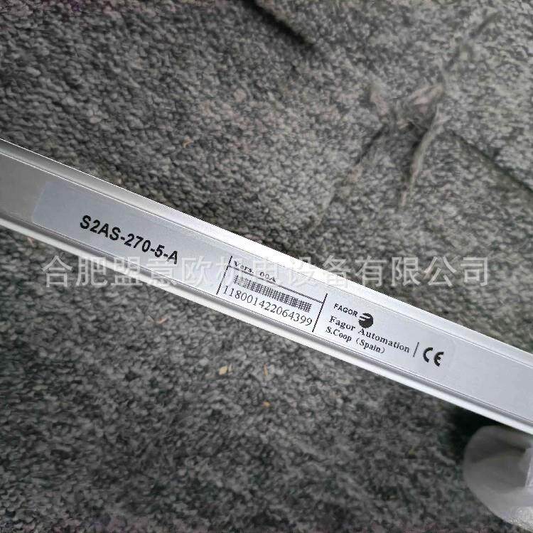 西班牙FAGOR光栅尺 FAGOR数显表 FAGOR读数头