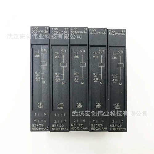 6ES7138-4CA01-0AA0 供应PLC模块 6ES71384CA010AA0