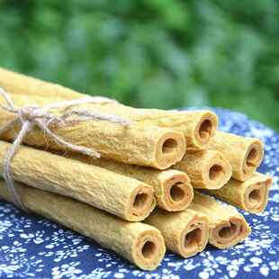 隆昌豆杆500g四川隆昌特产豆笋手工干货豆制品豆筋豆棒传统美食