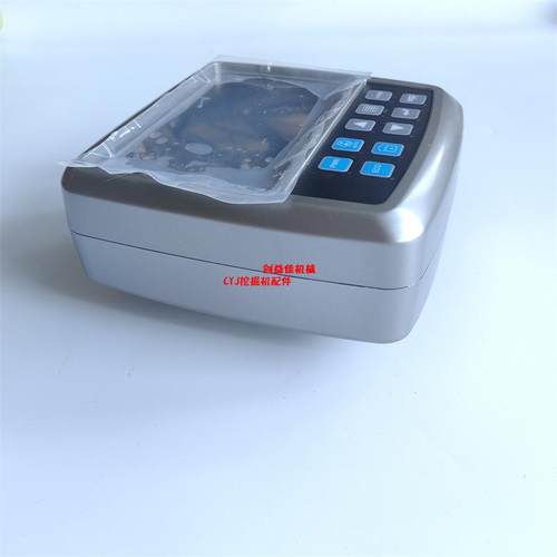 优质挖掘机显示屏DX210 DX220lc DX260 DX300监视器300426-000049