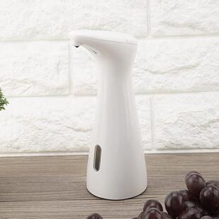 台式洗手机家用皂液智能红外感应给皂器迷你皂液器自动感应皂液盒