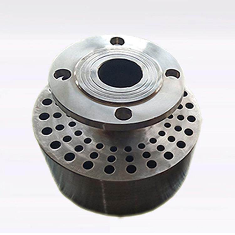 SQJ浸入式汽水混合器赛依普设计制造