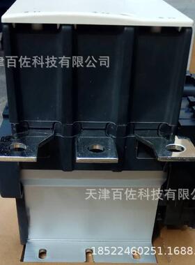 LC1D245接触器LC1D245M7C 245A 220V三级交流接触器