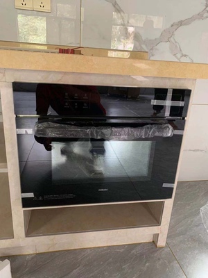 老板CQ975蒸烤一体机怎么样说一说体验真相感受