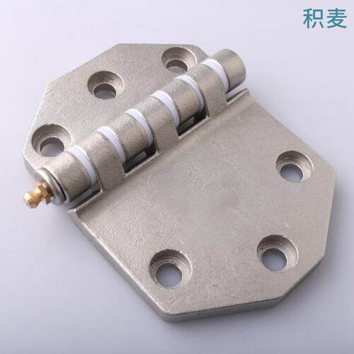 CL3154集装箱货车侧门车厢式铰链配电箱门合页威图机柜不锈钢合页