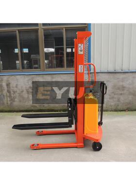 供应堆高叉车电子秤EY-PLSW1025堆高车称重装卸搬运车升高堆垛车