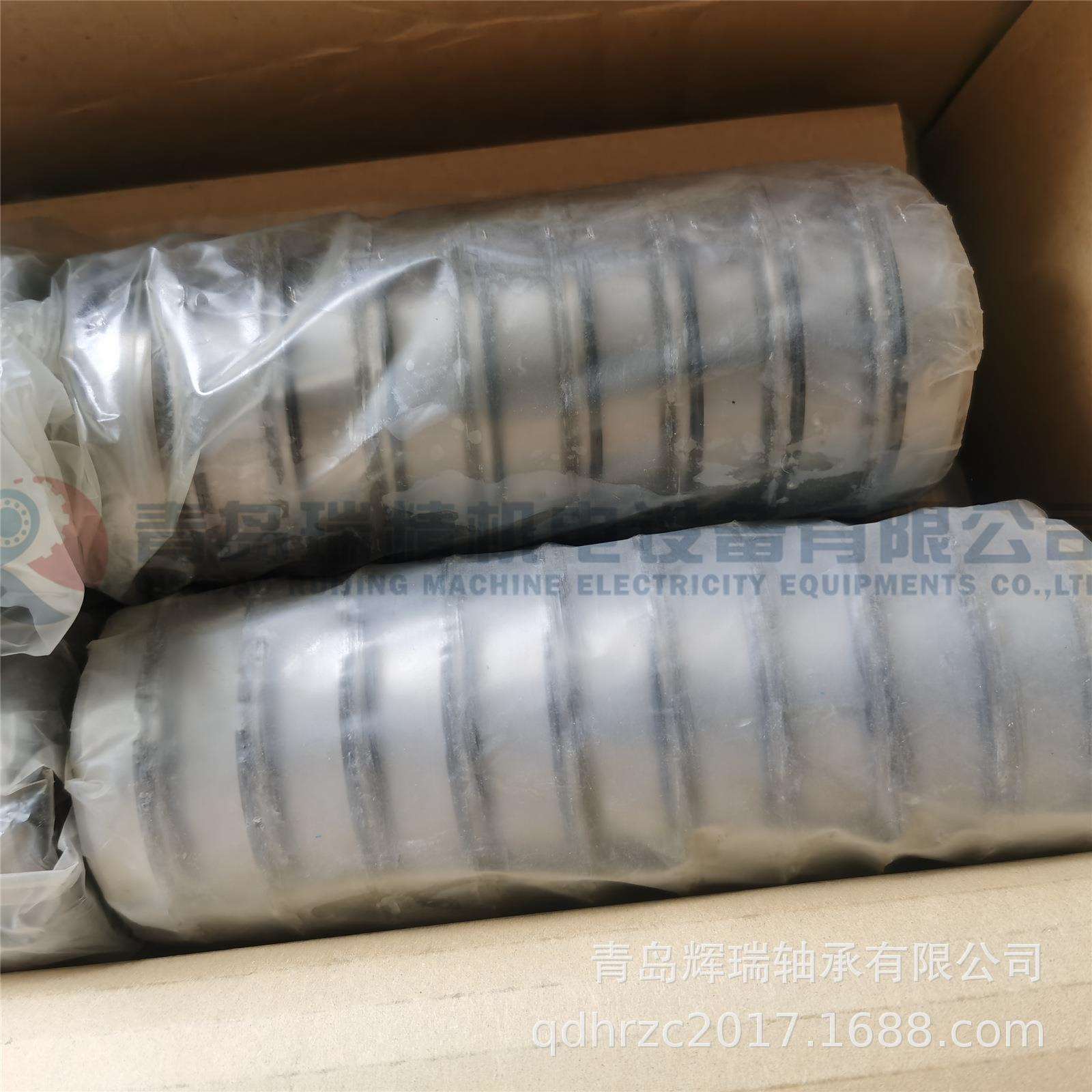 N-A-C-H-I 外圈带卡簧槽轴承 63/22XNC2NRC3 63/22XN 22X56X16 mm