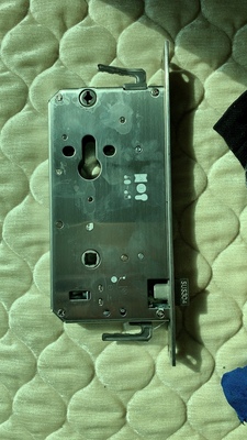 德施曼Q6智能指纹锁怎么样?消费者评价大曝光