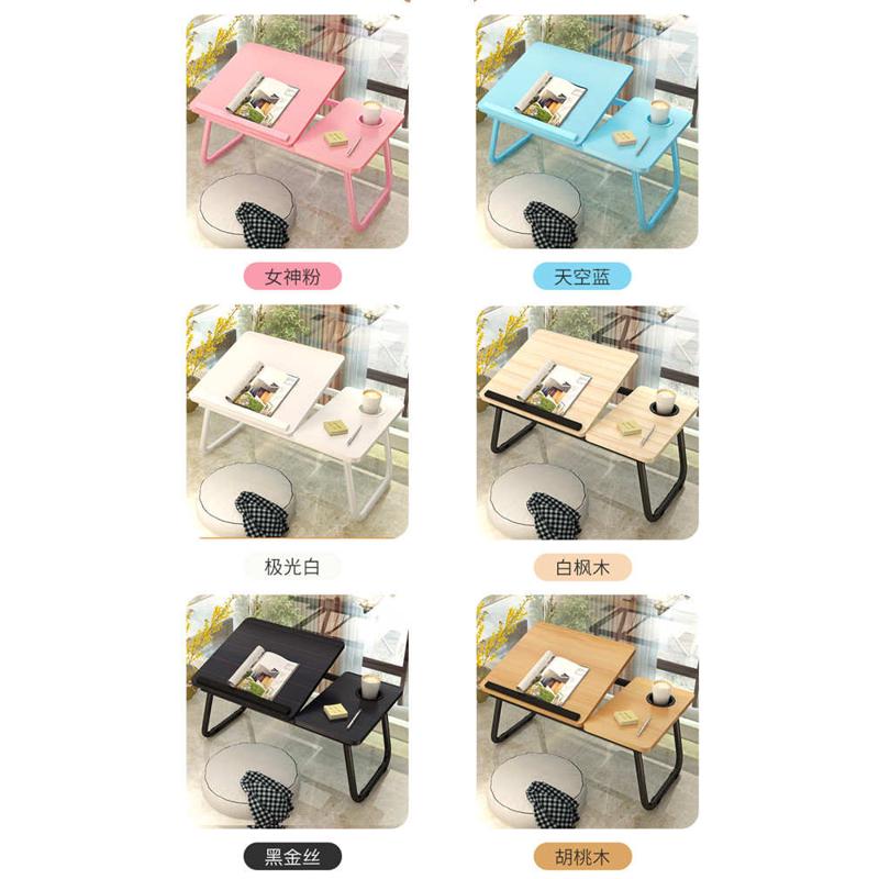 床上书桌可调节升降小桌子折叠学习卧室寝室家用大学生宿舍上铺看