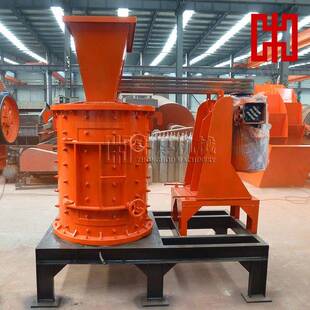 1250立轴制砂机械石子制砂机制砂机成套设备板锤制砂机器