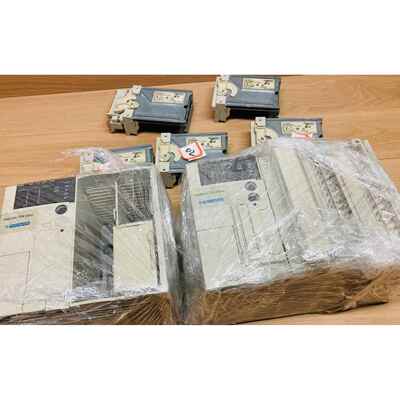 施耐德PLC主机TSX3710001，TSX3721001， 维修/咨询
