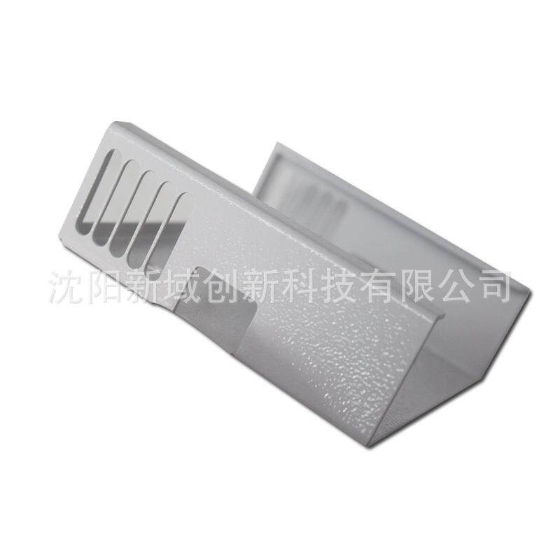 实力厂家精密钣金件加工仪表电器设备金属铝合金电脑机箱外壳生产