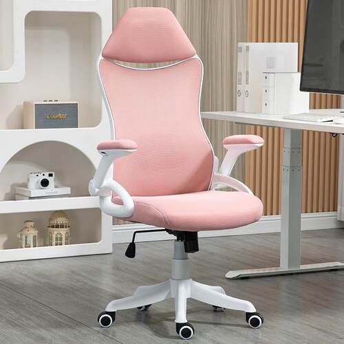 电脑椅用久坐累体椅不子办公椅人工学椅宿舍学习椅会YT-068议椅座