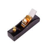 牛 刨刨小光平底黑檀木工 刨规刨刨刨子木特修工具倒角 边刨刀