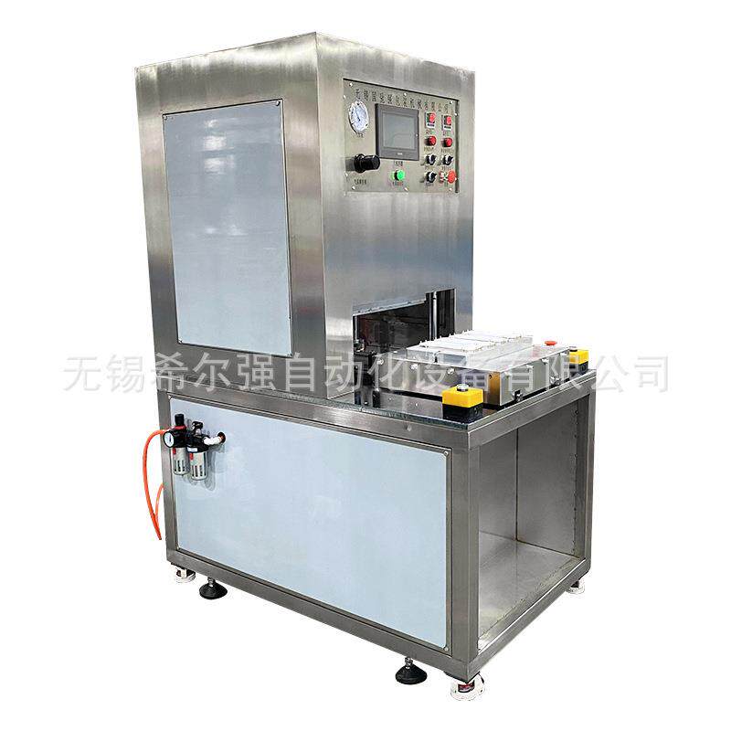 医用无菌吸塑包装机 杜邦纸热压机 特卫强热合机 透析纸封装机