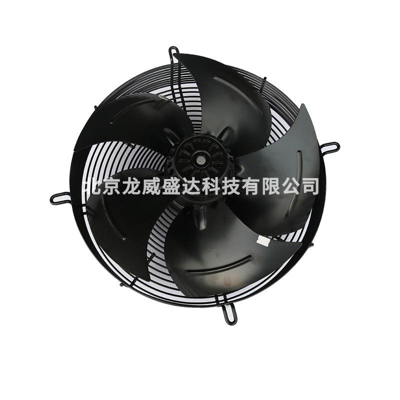 SD3530-AP048-36轴流风8机冷库散热工业风扇20/47971200V130/10W