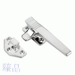 不锈钢迫紧把手5631