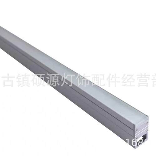 led埋地灯新款亮化工程洗墙灯户外大功率景观灯外壳套件