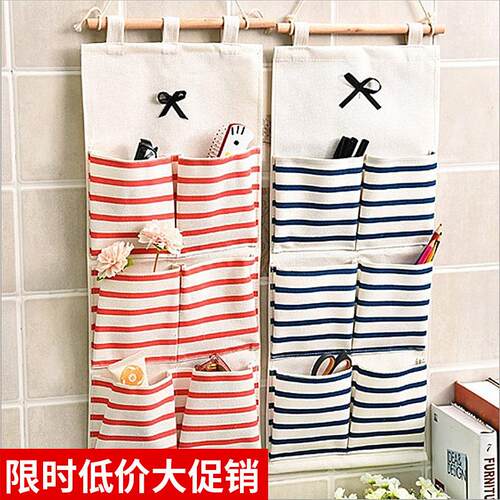 Wholesale Bao Le Han Version Cotton Linen Large Simple Behin