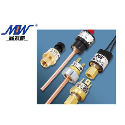 曼淇威压力控制器高中低压开 关YK0.05/0.15YK1.1/1.7YK2.8/2.2等
